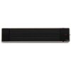 ΘΕΡΜΑΝΤΗΡΑΣ TROTEC IRD1200 1200W ΥΠΕΡΥΘΡΩΝ ΜΑΥΡΟ