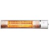 ΘΕΡΜΑΣΤΡΑ 2000W EUROLAMP 147-29565 ΕΠΙΤΟΙΧΙΑ ΜΕ RC