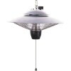 ΘΕΡΜΑΣΤΡΑ ΑΛΟΓΟΝΟΥ 2000W EUROLAMP 147-29173 ΑΣΗΜΙ