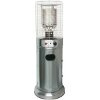 ΘΕΡΜΑΣΤΡΑ ΥΓΡΑΕΡΙΟΥ 11KW EUROLAMP 147-29620 ΚΥΚΛΙΚΗ MINI 1,35M INOX ΑΝΟΞΕΙΔΩΤΟ ΑΤΣΑΛΙ