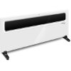 ΘΕΡΜΟΠΟΜΠΟΣ 2500W TROTEC TCH2510E