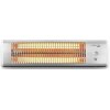 ΣΟΜΠΑ ΧΑΛΑΖΙΑ 1200W TROTEC IR1200S ΕΞΩΤΕΡΙΚΟΥ ΧΩΡΟΥ ΑΣΗΜΙ