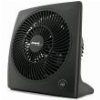 ΑΝΕΜΙΣΤΗΡΑΣ ΔΑΠΕΔΟΥ PRIMO BOX FAN 15827/15727 18CM BLACK