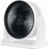 LIFE SUPER8 B&W ΕΠΙΤΡΑΠΕΖΙΟΣ ΑΝΕΜΙΣΤΗΡΑΣ 8.5W 221-0442
