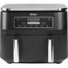 ΦΡΙΤΕΖΑ NINJA 7.6LT BLACK AF300EU