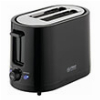 ΦΡΥΓΑΝΙΕΡΑ 750W FIRST AUSTRIA FA-5368-3-BA ΜΑΥΡΗ 2 ΘΕΣΕΩΝ