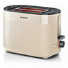 ΦΡΥΓΑΝΙΕΡΑ 950W BOSCH TAT2M127 MYMOMENT TOASTER 6 ΜΠΕΖ