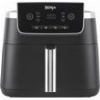 ΦΡIΤΕΖΑ 4,7L NINJA MAX PRO AIR FRYER BLACK AF140EU