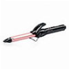 ΨΑΛΙΔΙ ΜΑΛΛΙΩΝ ΓΙΑ ΜΠΟΥΚΛΕΣ BABYLISS PRO 180 19MM CURLING IRON WARM BLACK PINK C319E