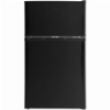 ΨΥΓΕΙΟ MINI BAR IQ RF-506 ΔΙΠΟΡΤΟ BLACK