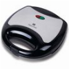 ΤΟΣΤΙΕΡΑ ΜΕ ΑΝΤΙΚΟΛΛΗΤΙΚΕΣ ΠΛΑΚΕΣ GRILL 750W IQ ST-646