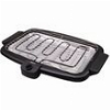 DICTRO LUX ΗΛΕΚΤΡΙΚΗ ΨΗΣΤΙΕΡΑ ΜΕ ΘΕΡΜΟΣΤΑΤΗ 2000W 802901 060039