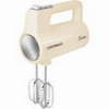 DICTRO LUX ΜΙΞΕΡ ΧΕΙΡΟΣ 500W 878501 DX-2202 SWING CREMA