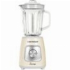 DICTRO LUX ΜΠΛΕΝΤΕΡ 1000W 1,5LT ΓΥΑΛΙΝΗ ΚΑΝΑΤΑ 878502 DX-2103 SWING CREMA