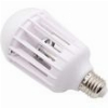 EUROLAMP ΕΝΤΟΜΟΚΤΟΝΟΣ ΛΑΜΠΤΗΡΑΣ LED 6500K 7W 220V 300-46050