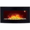 EUROLAMP ΗΛΕΚΤΡΙΚΟ ΤΖΑΚΙ ΚΥΡΤΟ 2000W ME ΧΕΙΡΙΣΤΗΡΙΟ 300-41750