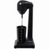EUROLAMP ΦΡΑΠΕΔΙΕΡΑ ΜΑΥΡΟ ΜΕ ΠΟΤΗΡΙ 100W 300-70028