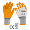 ΓΑΝΤΙΑ ΕΡΓΑΣΙΑΣ LATEX XL INGCO HGVL06-XL