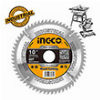 ΔΙΣΚΟΣ ΚΟΠΗΣ ΞΥΛΟΥ 254MM INGCO TSB125423
