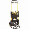 ΚΑΡΟΤΣΙ ΠΤΥΣΣΟΜΕΝΗ ΠΛΑΤΦΟΡΜΑ STANLEY FOLDING CART 70/137KG SXWT-FT585-SP