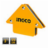ΜΑΓΝΗΤΙΚΗ ΓΩΝΙΑ ΣΥΓΚΟΛΛΗΣΗΣ 25LBS INGCO AMWH25031