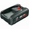 ΜΠΑΤΑΡΙΑ BOSCH PBA 18V POWERPLUS 4AH LI-ION POWER4ALL 1607A350T0