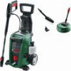ΠΛΥΣΤΙΚΟ ΜΗΧΑΝΗΜΑ BOSCH UNIVERSAL AQUATAK 130 BAR 1700W CAR & HOME KIT 0615992626