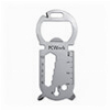 ΠΟΛΥΕΡΓΑΛΕΙΟ ΜΠΡΕΛΟΚ PCWORK PCW08E MULTIFUNCTIONAL KEYCHAIN TOOL
