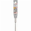 ΤΡΥΠΑΝΙ ΤΕΤΡΑΚΟΠΟ SDS PLUS 5X BOSCH 5X110 2608833771