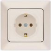 EUROLAMP ΠΡΙΖΑ ΣΟΥΚΟ 16A ΜΠΕΖ