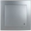 GEYER ΑΣΗΜΙ ΜΠΟΥΤΟΝ ΚΟΥΔΟΥΝΙΟΥ 12V-220V NILSON