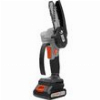 NAKAYAMA EC1040 ΚΛΑΔΕΥΤΙΚΟ ΑΛΥΣΟΠΡΙΟΝΟ ΜΠΑΤΑΡΙΑΣ 21V 1X2AH LI-ION ΒΑΛΙΤΣΑ