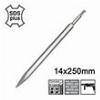 SDS PLUS ΒΕΛΟΝΙ INGCO DBC0112501