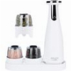 ADLER 3 IN 1 ELECTRIC SPICE GRINDER WHITE AD4449W