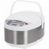ADLER 6-IN-1 MULTI-COOKER 3.25L 700W WHITE/SILVER AD6420