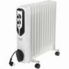 ADLER ΚΑΛΟΡΙΦΕΡ ΛΑΔΙΟΥ AD 7817 11 ΦΕΤΕΣ ΛΕΥΚΟ 2500W