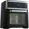 ADLER ΦΟΥΡΝΑΚΙ 8ΣΕ1 13L AD 6309 2500W