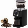 ADLER BURR COFFEE GRINDER 180W BLACK AD4300