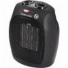 ADLER CERAMIC FAN HEATER 1500W BLACK AD7702