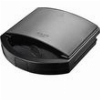 ADLER ELECTRIC GRILL 1000W BLACK AD3068