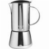 ADLER ESPRESSO COFFEE MAKER 350ML SILVER STEEL AD4419