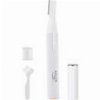 ADLER EYEBROWN TRIMMER WHITE AD2934W