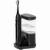ADLER HXHTIKH ΟΔΟΝΤΟΒΟΥΡΤΣΑ/WATER FLOSSER AD 2180B 2ΣΕ1 ΜΑΥΡΟ