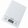 ADLER KITCHEN SCALE WHITE AD3138W