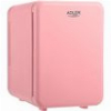ADLER MINI FRIDGE 4L PINK AD8084P