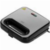 ADLER SANDWICH MAKER 1000W BLACK AD3076