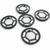 ADLER SET OF 5 FILTERS FOR VACUUM CLEANER AD7036 AD7036.1