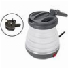 ADLER TOURIST SILICONE KETTLE 0.6L UK AD1370UK