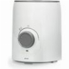ALECTO BW600 ΘΕΡΜΑΝΤΗΡΑΣ ΜΠΙΜΠΕΡΟ 210W ΛΕΥΚΟ