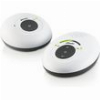 ALECTO DBX-115 FULL ECO DECT ΑΣΥΡΜΑΤΗ ΕΝΔΟΕΠΙΚΟΙΝΩΝΙΑ ΛΕΥΚΟ/ΑΝΘΡΑΚΙ